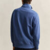 Shield Half-Zip Sweatshirt
