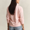 Shield Half Zip Sweatshirt