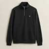 Shield Half-Zip Sweatshirt