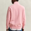 Shield Half-Zip Sweatshirt
