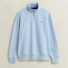 Shield Half-Zip Sweatshirt
