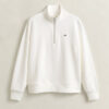 Shield Half Zip Sweatshirt