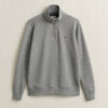 Shield Half-Zip Sweatshirt