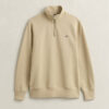 Shield Half-Zip Sweatshirt