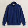Shield Half-Zip Sweatshirt