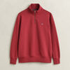 Shield Half-Zip Sweatshirt