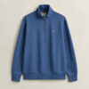 Shield Half-Zip Sweatshirt