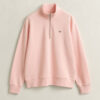 Shield Half Zip Sweatshirt