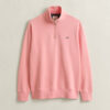 Shield Half-Zip Sweatshirt