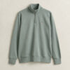 Shield Half-Zip Sweatshirt