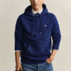 Shield Hoodie