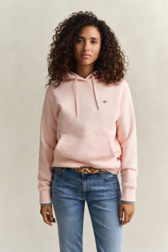 Shield Hoodie