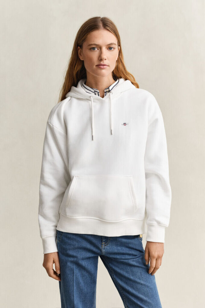 Shield Hoodie