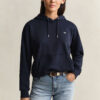 Shield Hoodie