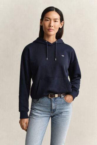 Shield Hoodie