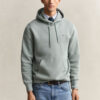 Shield Hoodie