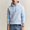 Shield Hoodie