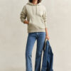 Shield Hoodie