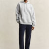 Shield Hoodie