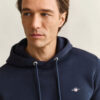 Shield Hoodie