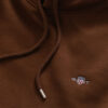 Shield Hoodie