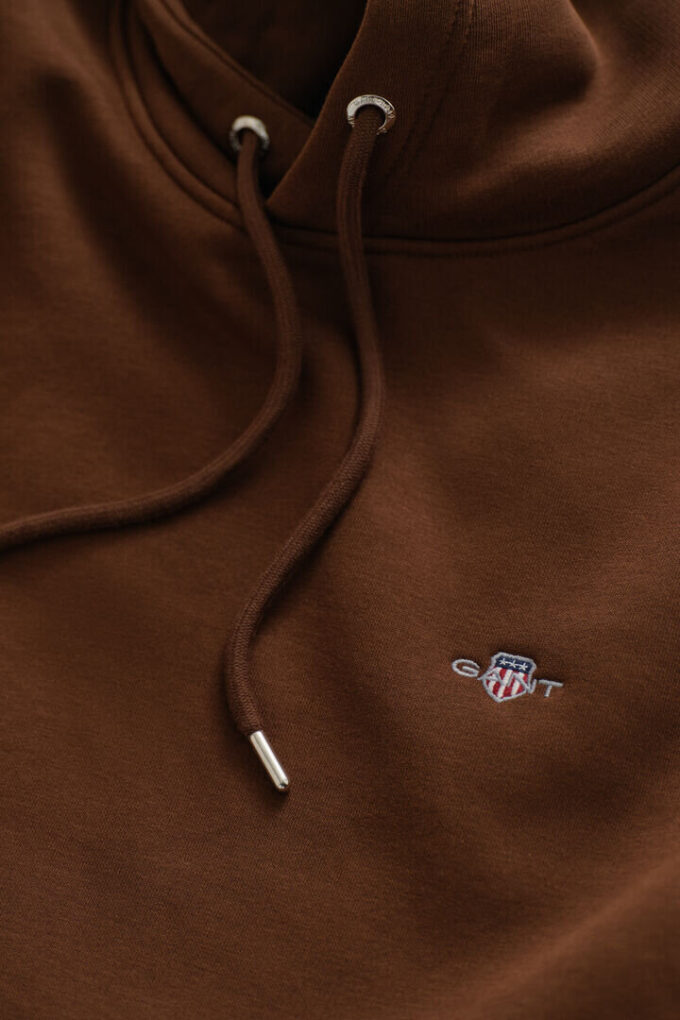 Shield Hoodie