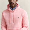 Shield Hoodie