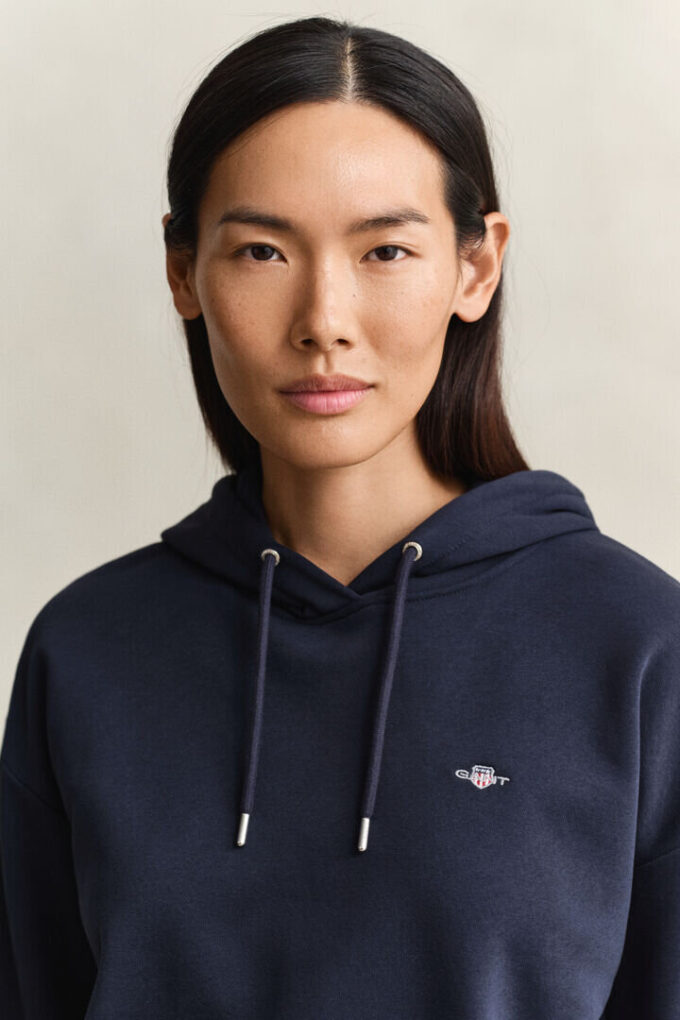 Shield Hoodie