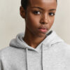 Shield Hoodie