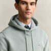 Shield Hoodie