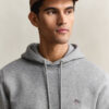 Shield Hoodie