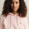 Shield Hoodie