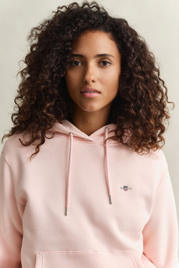 Shield Hoodie