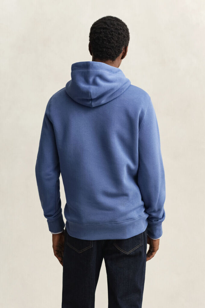 Shield Hoodie