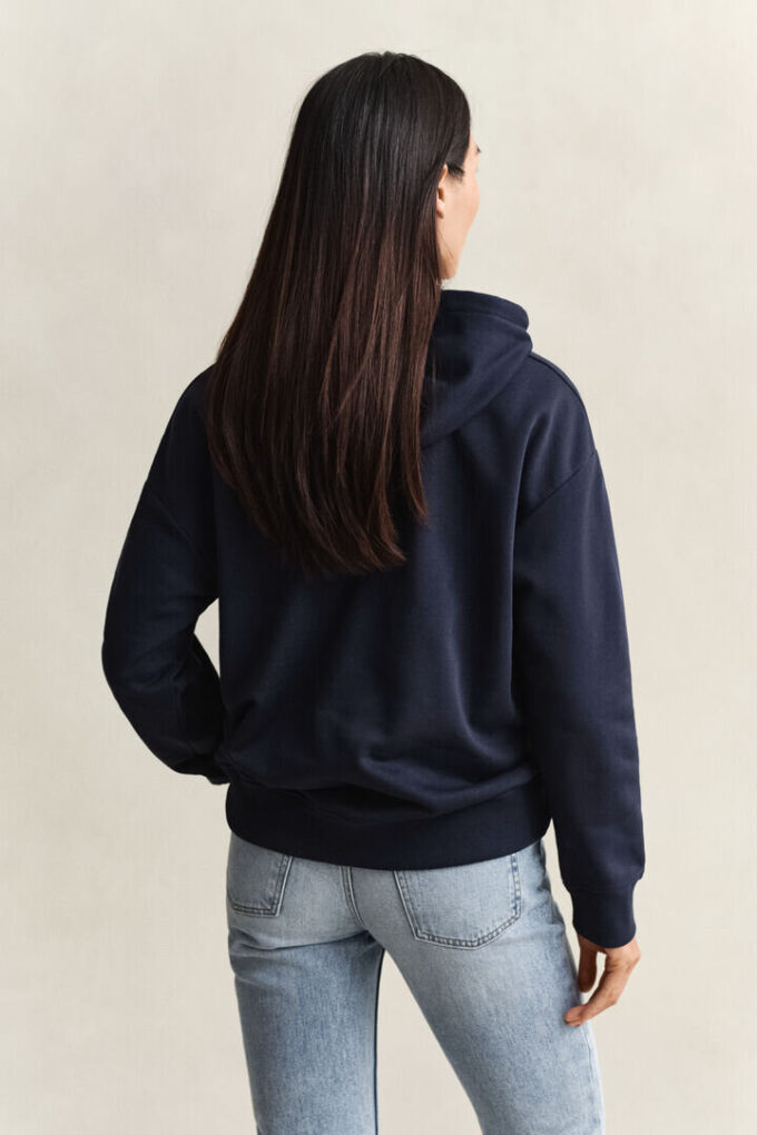 Shield Hoodie