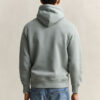 Shield Hoodie