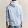 Shield Hoodie