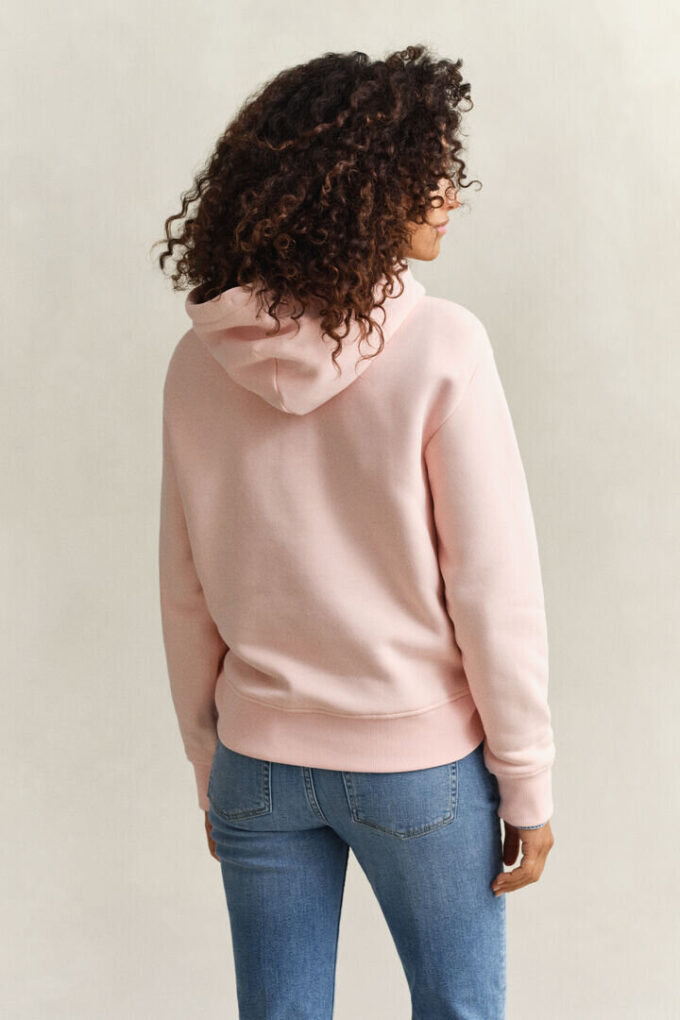 Shield Hoodie