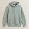 Shield Hoodie