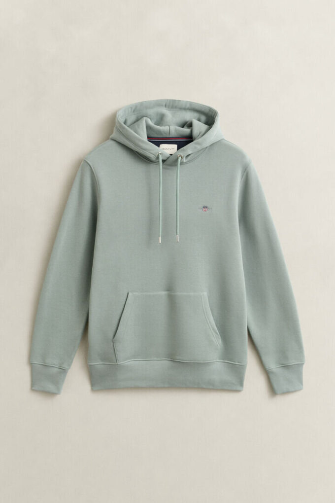 Shield Hoodie