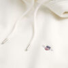 Shield Hoodie