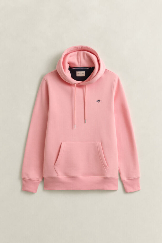 Shield Hoodie