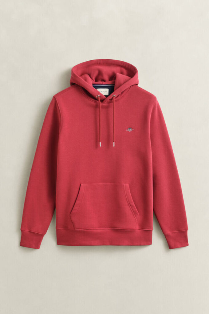 Shield Hoodie