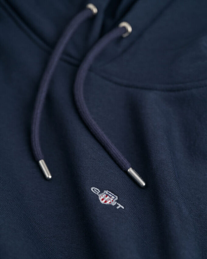 Shield Hoodie