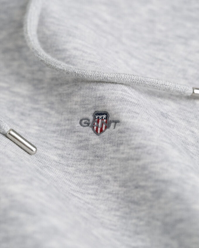 Shield Hoodie
