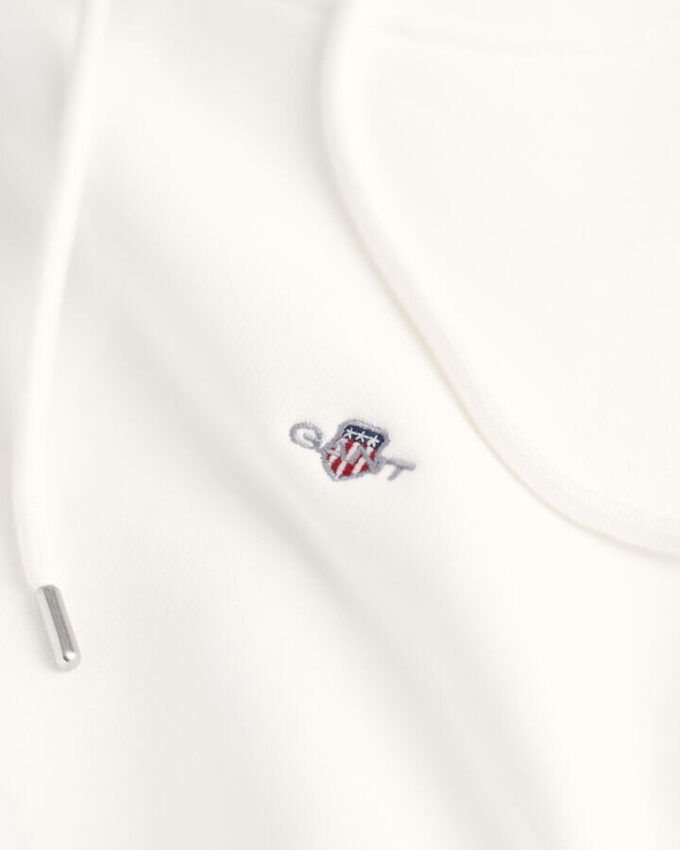 Shield Hoodie