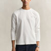 Shield Long Sleeve T-Shirt