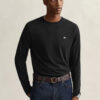 Shield Long Sleeve T-Shirt