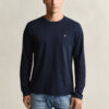 Shield Long Sleeve T-Shirt