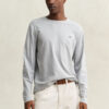 Shield Long Sleeve T-Shirt